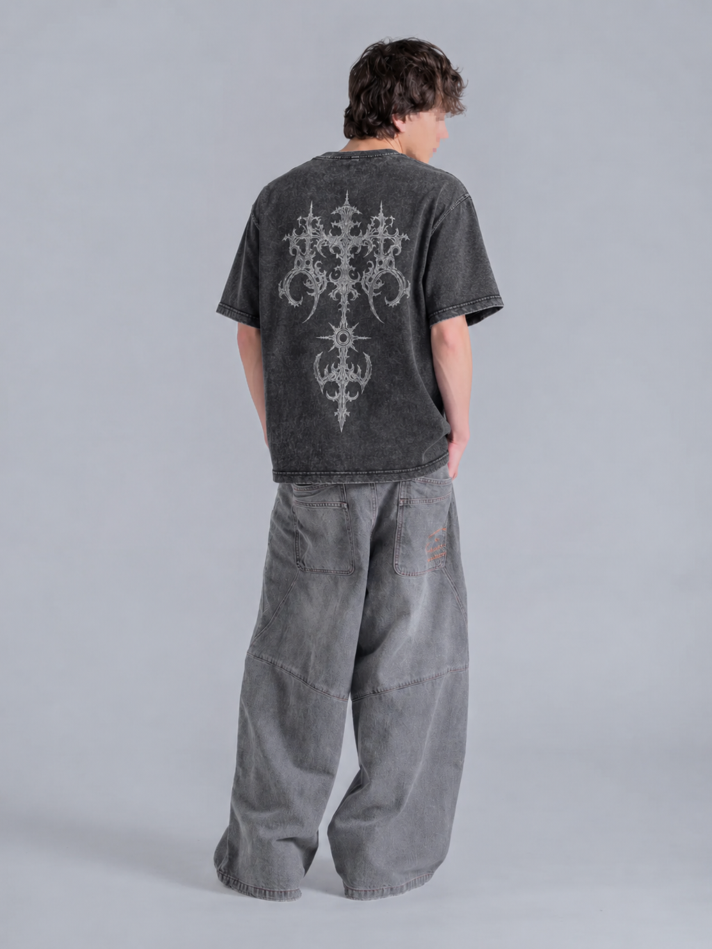 SIGL Relic Tee