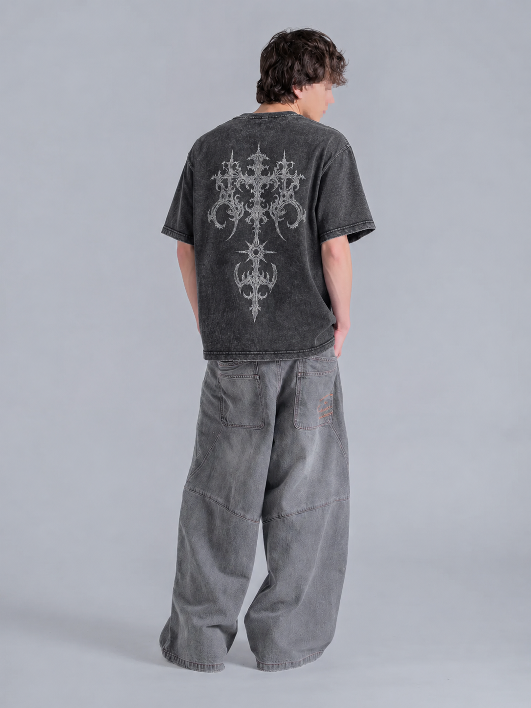 SIGL Relic Tee