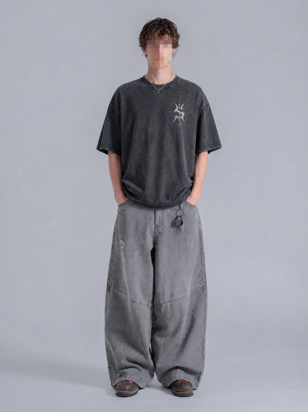 SIGL Relic Tee