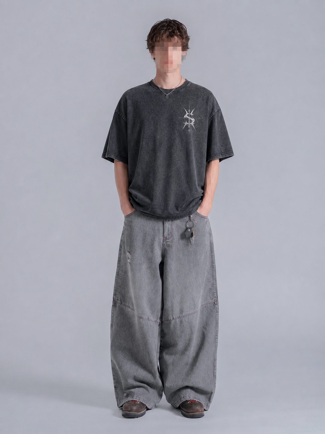 SIGL Relic Tee