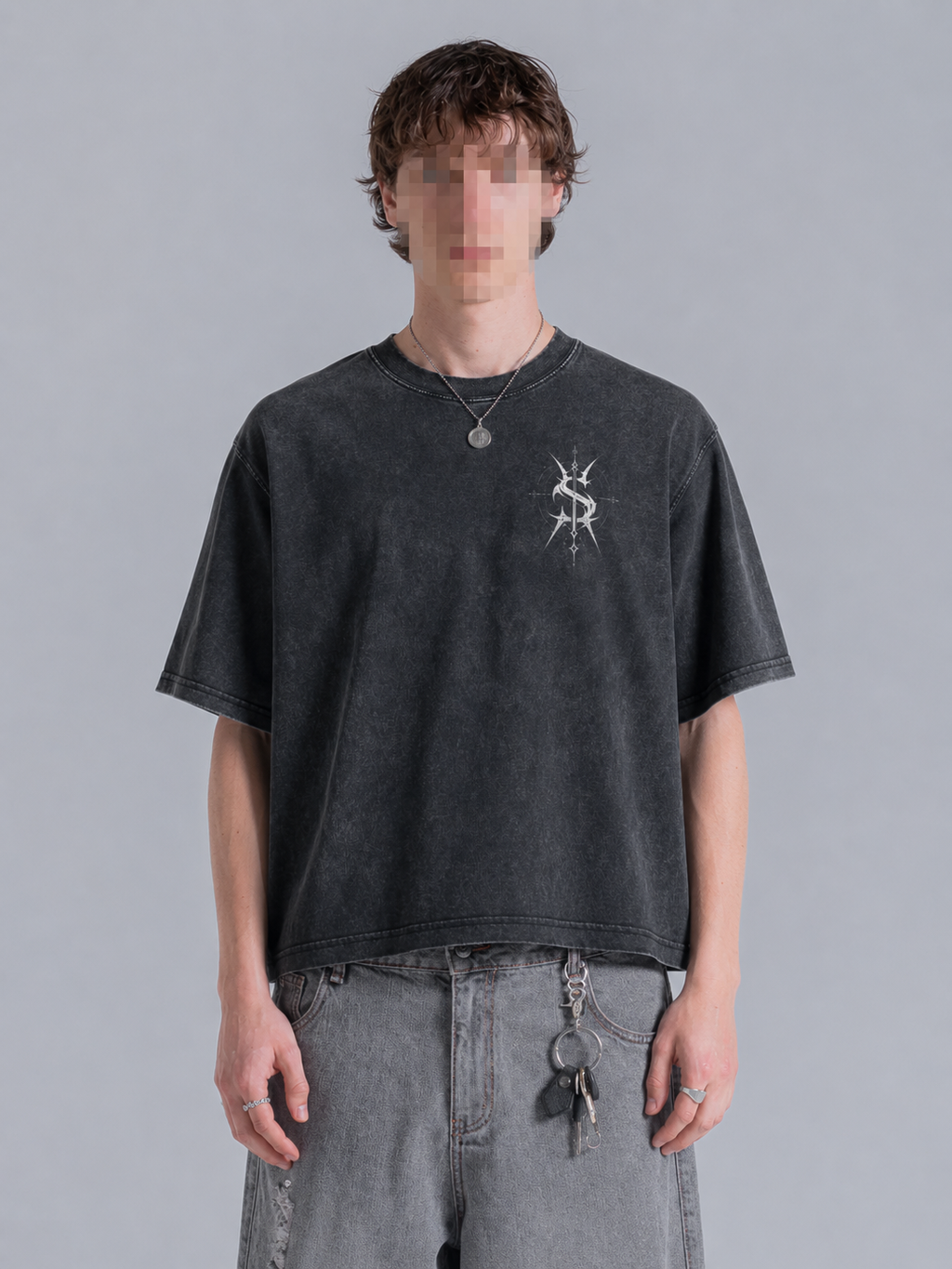 SIGL Relic Tee