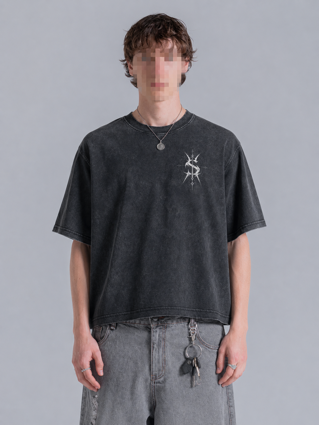 SIGL Relic Tee