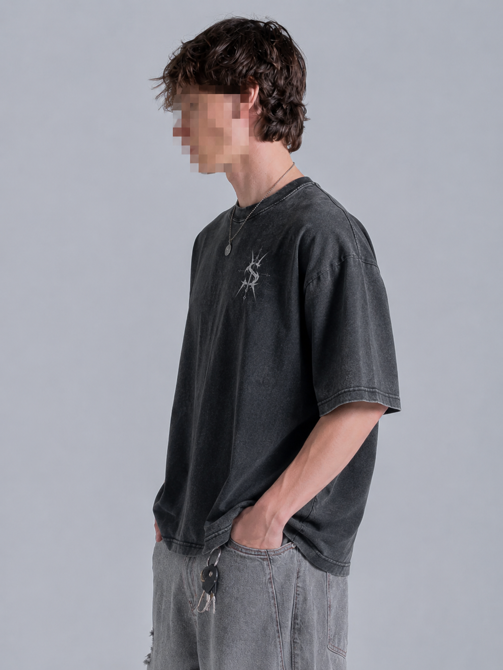 SIGL Relic Tee